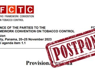 fctc cop10 postponed