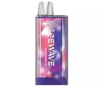 icewave b600 berry cherry ice