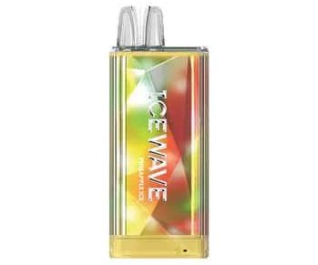 icewave b600 pineapple ice