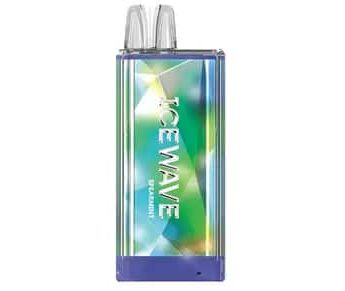 icewave b600 spearmint