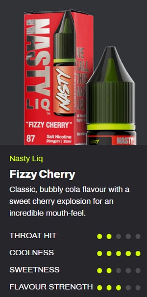 nasty liq fizzy cherry