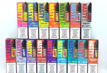nasty liq main image