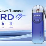 Smok Nord GT Preview – 80W Pod Kit! nord gt banner