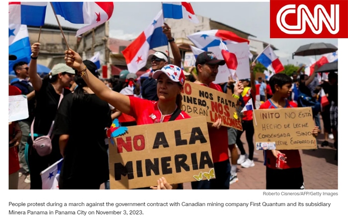 panama protests cnn