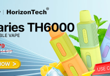 HorizonTech Binaries TH6000