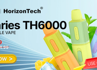 HorizonTech Binaries TH6000