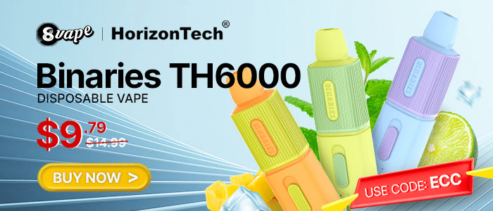 HorizonTech Binaries TH6000