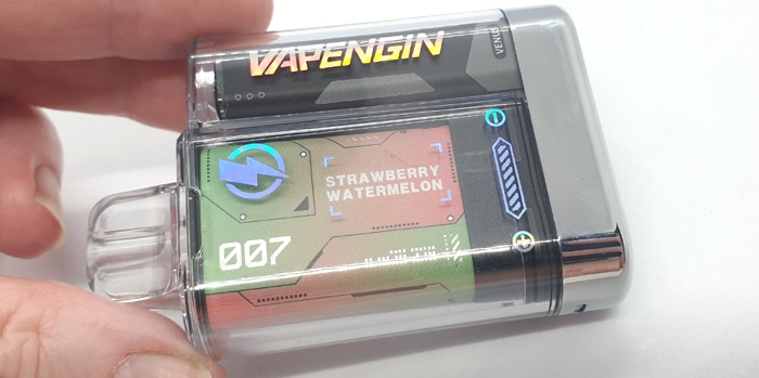 vapengin venus graphics