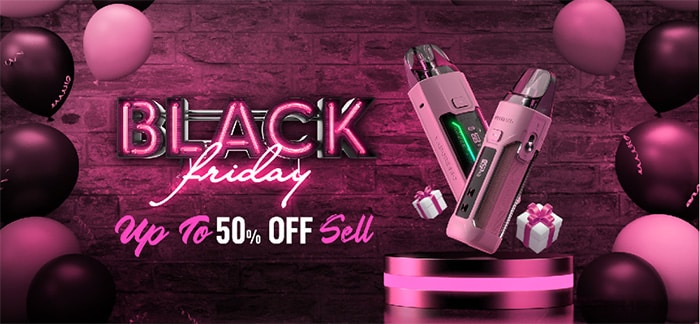 vaporesso-black-friday-sale