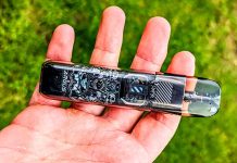voopoo argus p1s review