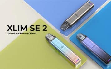 xlim se 2 banner