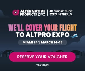 Altpro expo free flight