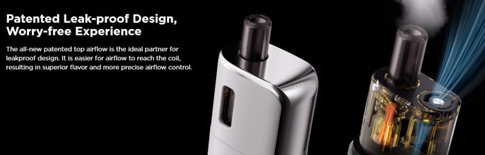 geekvape soul airflow