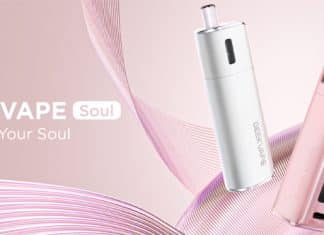 geekvape soul banner