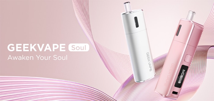 geekvape soul banner