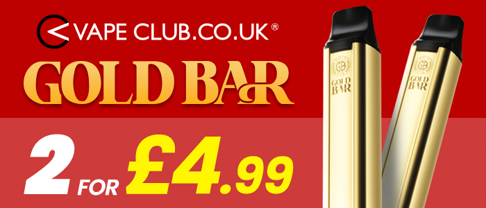 Deal gold bar vc sq