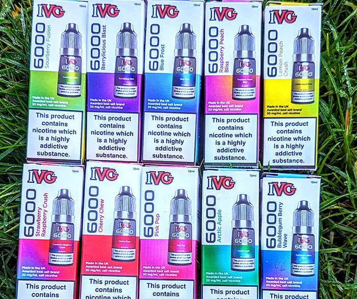 ivg-6000-eliquid-review