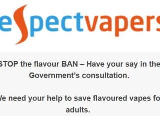 respect vapers consult