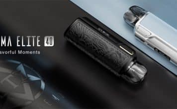 thelema elite 40 banner