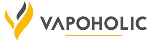 vapoholic logo
