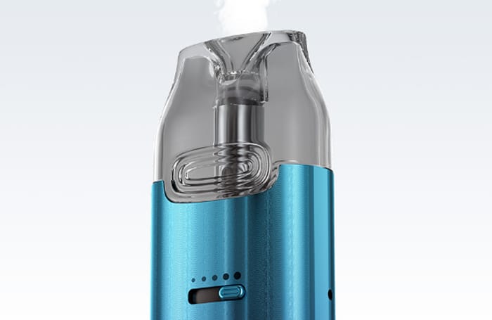 vmate pro airflow