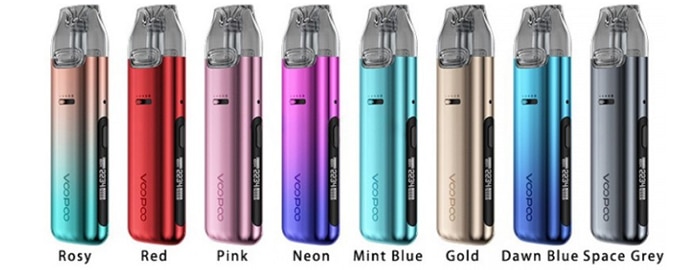 vmate pro colours