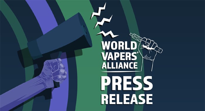 wva press release