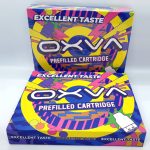 xlim prefilled pod box