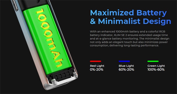 xlim se 2 v3 battery