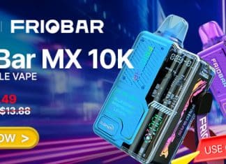 Deal Friobar MX