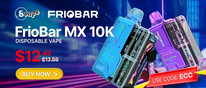 Deal Friobar MX