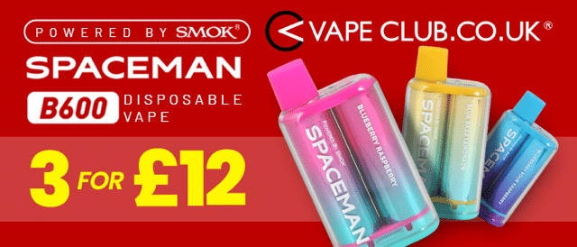 Deal Smok B600 VC