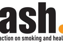 ASH UK Logo