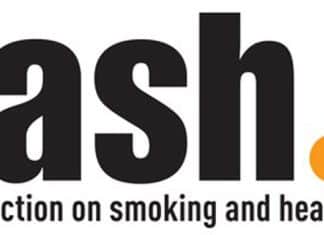 ASH UK Logo