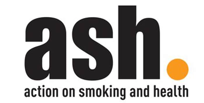 ASH UK Logo