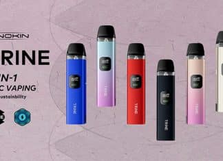 Innokin Trine