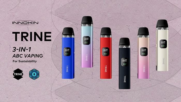 Innokin Trine