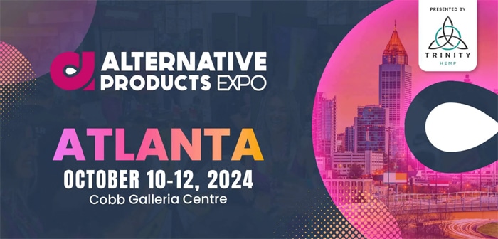 alt pro expo atlanta