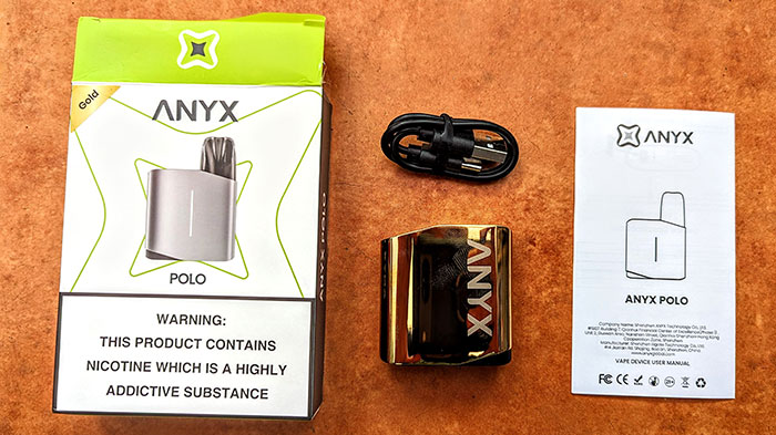 anyx-polo-kit-contents