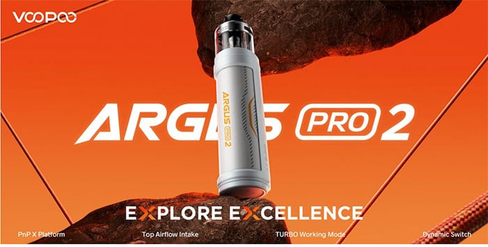 argus pro 2