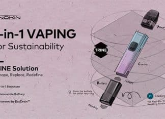 innokin trine