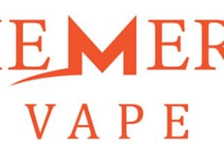 memers vape logo