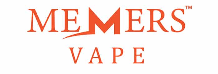 memers vape logo