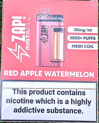 red-apple-watermelon