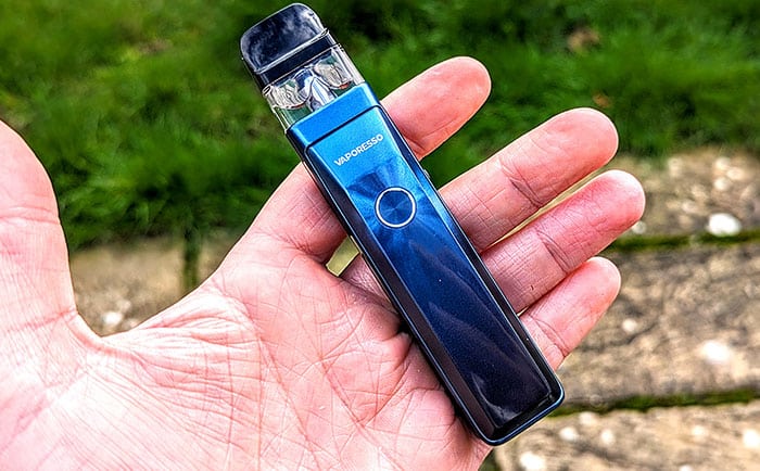 Vaporesso XROS Pro Review - Ecigclick