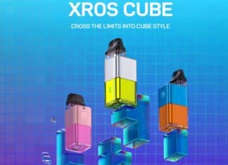 xros cube banner