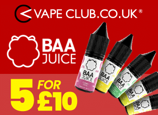 Deal baa juice vc sq