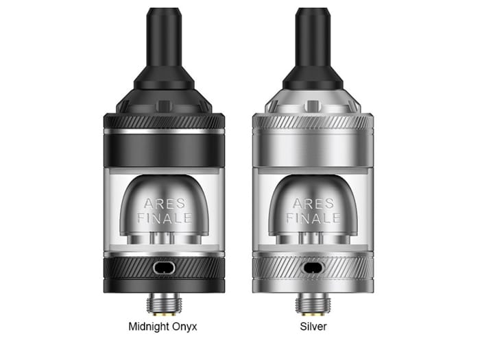 ares finale rta colours