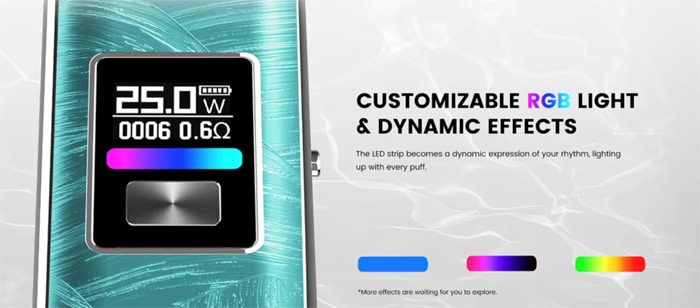 ayce pro light