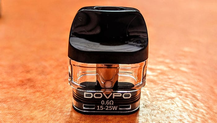 dovpo ayce pro pod